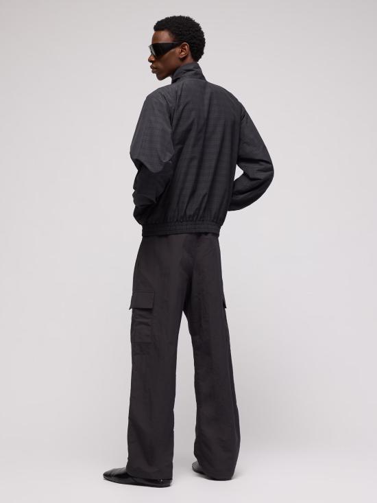 26FW 구찌 팬츠 A003KCZAVFS 1000 NERO - GUCCI