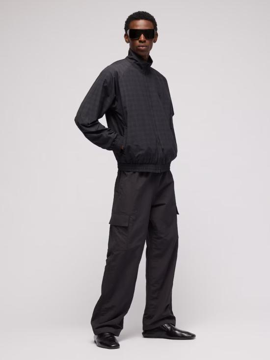 26FW 구찌 팬츠 A003KCZAVFS 1000 NERO - GUCCI