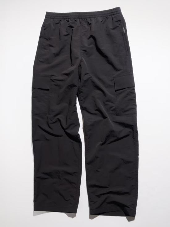 26FW 구찌 팬츠 A003KCZAVFS 1000 NERO - GUCCI