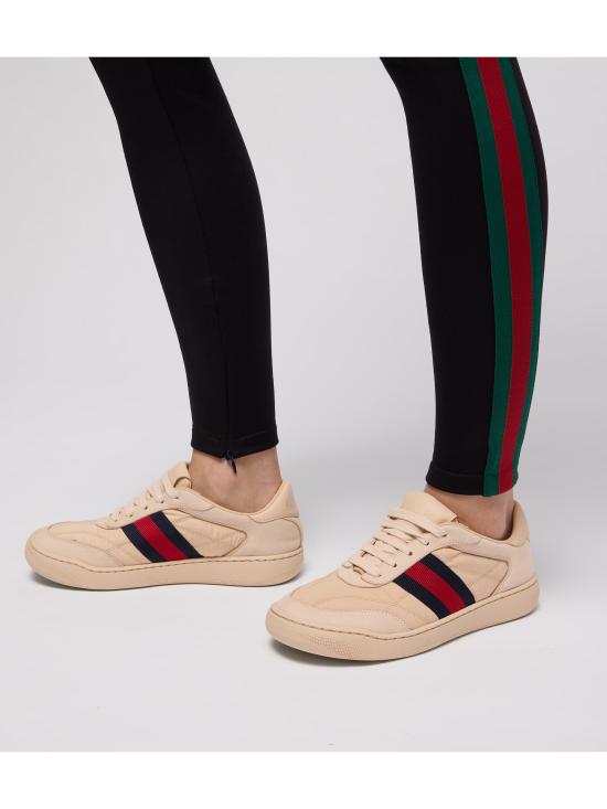 26FW 구찌 스니커즈 A007VZFAGIV 5942 ROSA - GUCCI