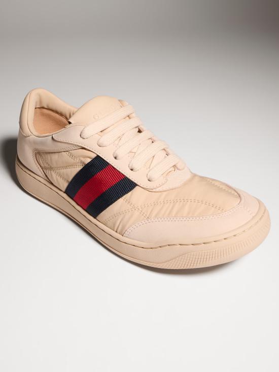26FW 구찌 스니커즈 A007VZFAGIV 5942 ROSA - GUCCI