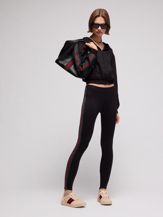 26FW 구찌 스니커즈 A007VZFAGIV 5942 ROSA - GUCCI