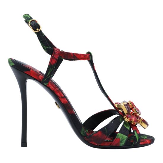 26FW 돌체앤가바나 샌들 CR1959A0745HN6EJ Multicolor