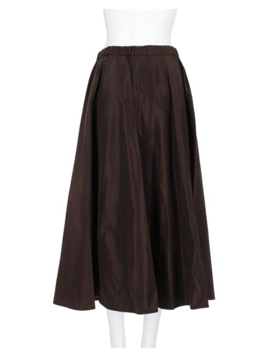 26FW 아스페시 스커트 5N23 P00801331 Brown - ASPESI