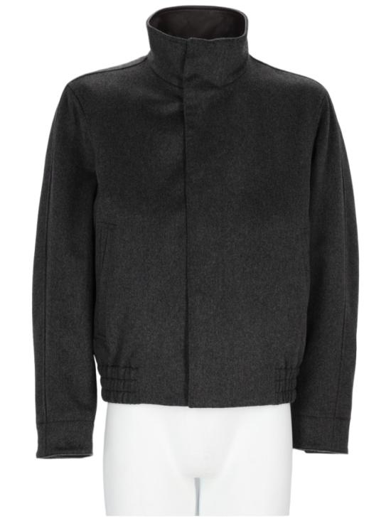 26FW 라르디니 자켓 ACBARCON CN65602950 Grey
