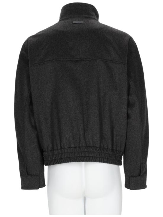26FW 라르디니 자켓 ACBARCON CN65602950 Grey - LARDINI
