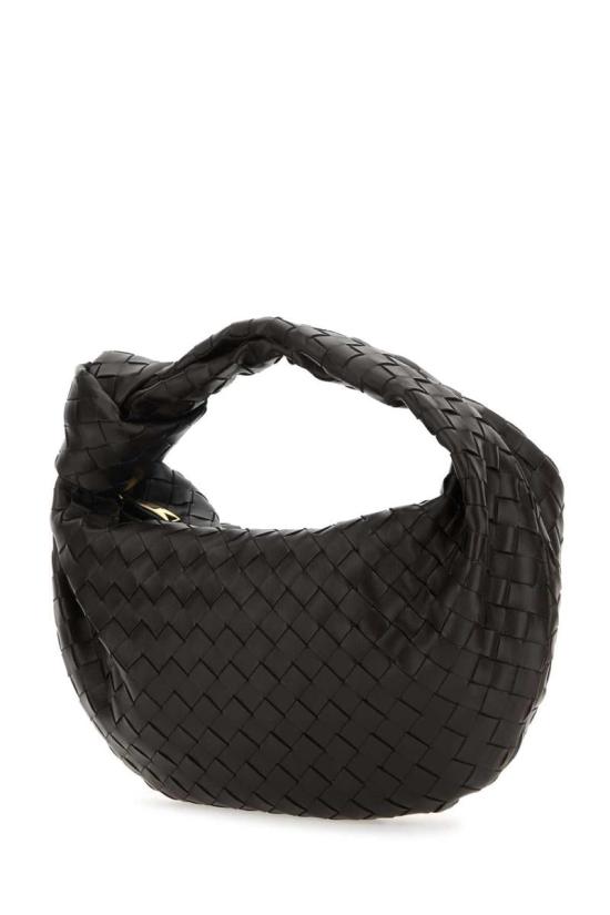 26FW 보테가베네타 레더 조디백 690225VCPP0 2132 MARRONE - BOTTEGA VENETA