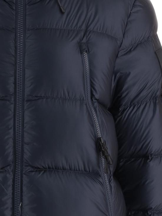 26FW 아웃데어 자켓 4640M507C0321844 Blue - OUTHERE