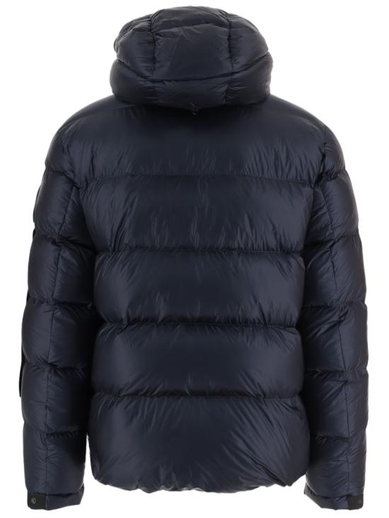 26FW 아웃데어 자켓 4640M507C0321844 Blue - OUTHERE
