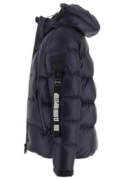 26FW 아웃데어 자켓 4640M507C0321844 Blue - OUTHERE