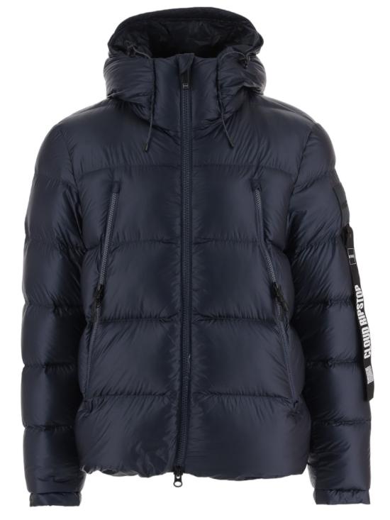 26FW 아웃데어 자켓 4640M507C0321844 Blue