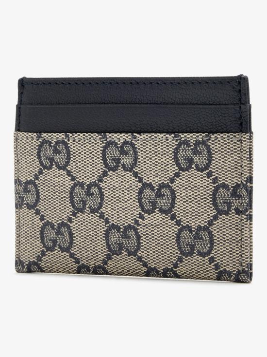 26FW 구찌 에센스 클래식 카드 케이스 에센스 클래식 카드 케이스 A002F2FAF8A 8742 - GUCCI