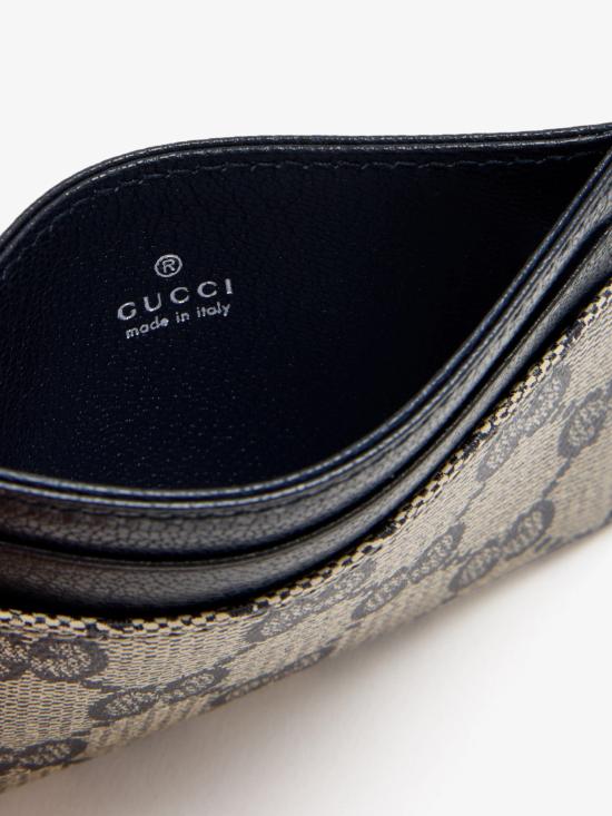 26FW 구찌 에센스 클래식 카드 케이스 에센스 클래식 카드 케이스 A002F2FAF8A 8742 - GUCCI
