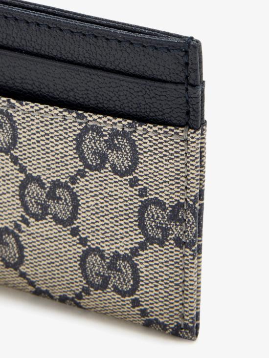 26FW 구찌 에센스 클래식 카드 케이스 에센스 클래식 카드 케이스 A002F2FAF8A 8742 - GUCCI