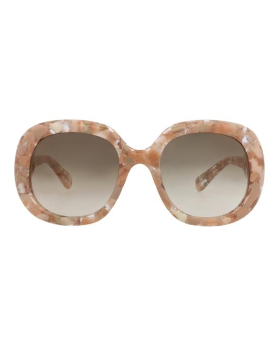  끌로에 선글라스 CH0153S 30014078 004 21132 NS Neutrals