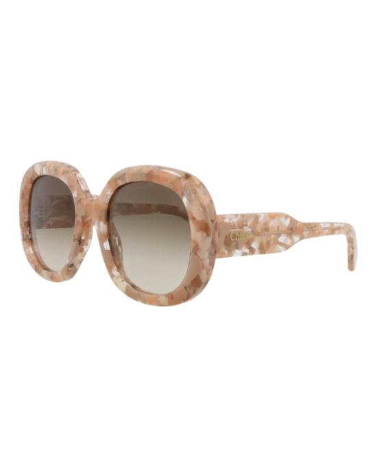  끌로에 선글라스 CH0153S 30014078 004 21132 NS Neutrals - CHLOE