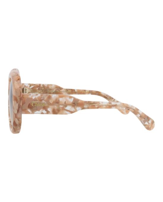  끌로에 선글라스 CH0153S 30014078 004 21132 NS Neutrals - CHLOE