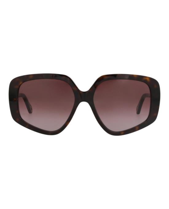  끌로에 선글라스 CH0210S 30014661 002 20955 NS Brown
