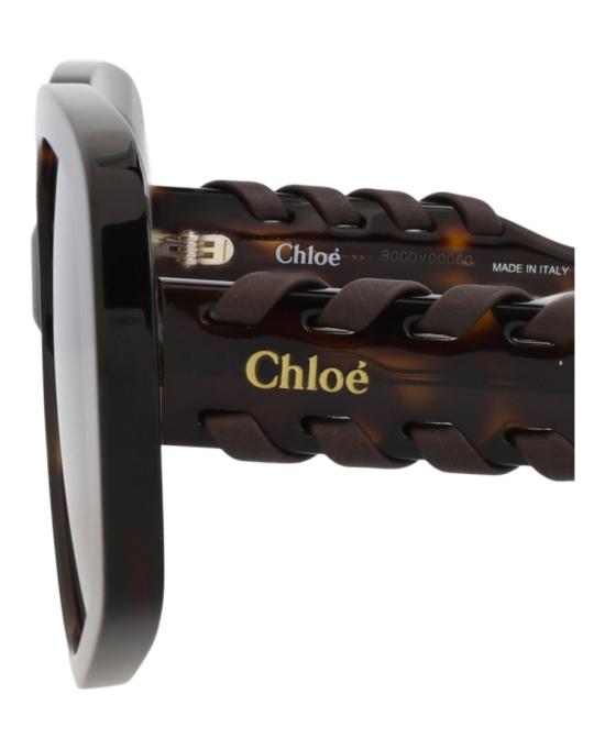  끌로에 선글라스 CH0210S 30014661 002 20955 NS Brown - CHLOE