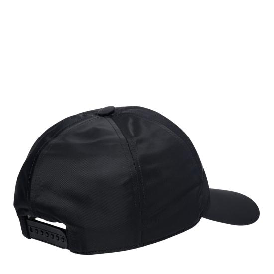 26FW 릭 오웬스 모자 RA02F0900NBFEM7 0908 NERO - RICK OWENS