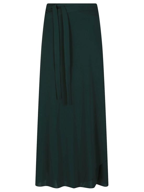 26SS 에레스 스커트 242402 Green