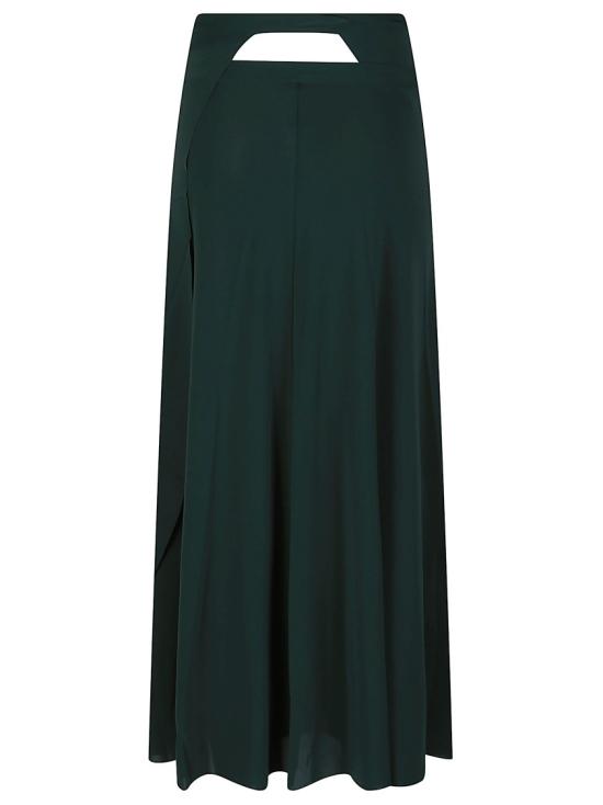 26SS 에레스 스커트 242402 Green - ERES