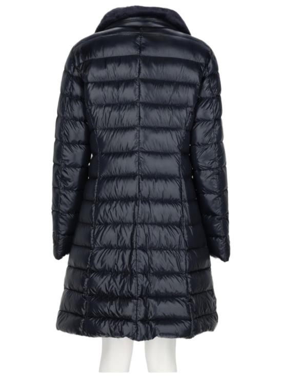 26FW 에르노 자켓 PI0650DIC M05 12017Z9200 Blue - HERNO