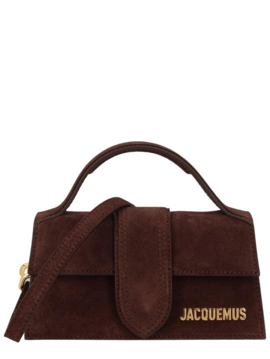26FW 자크뮈스 숄더백 BAW00006AC0 9A04855 Brown