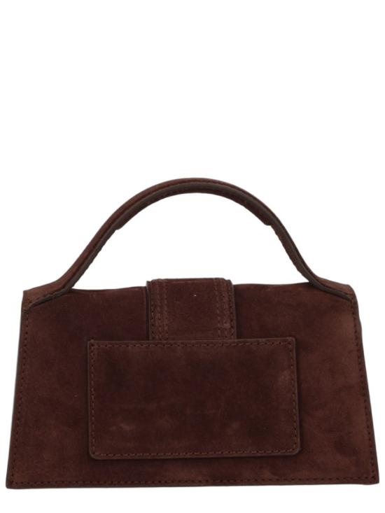 26FW 자크뮈스 숄더백 BAW00006AC0 9A04855 Brown - JACQUEMUS