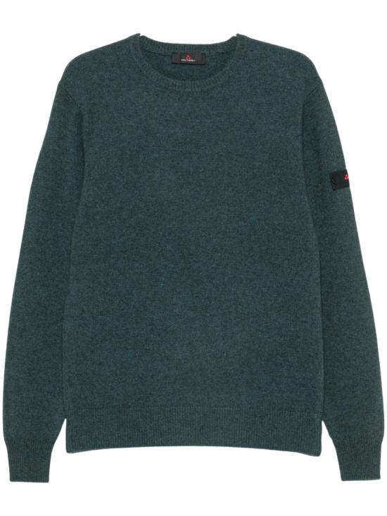 26FW 페트레이 니트웨어 PEU562199012205143 Green