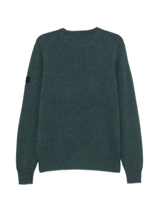 26FW 페트레이 니트웨어 PEU562199012205143 Green - PEUTEREY