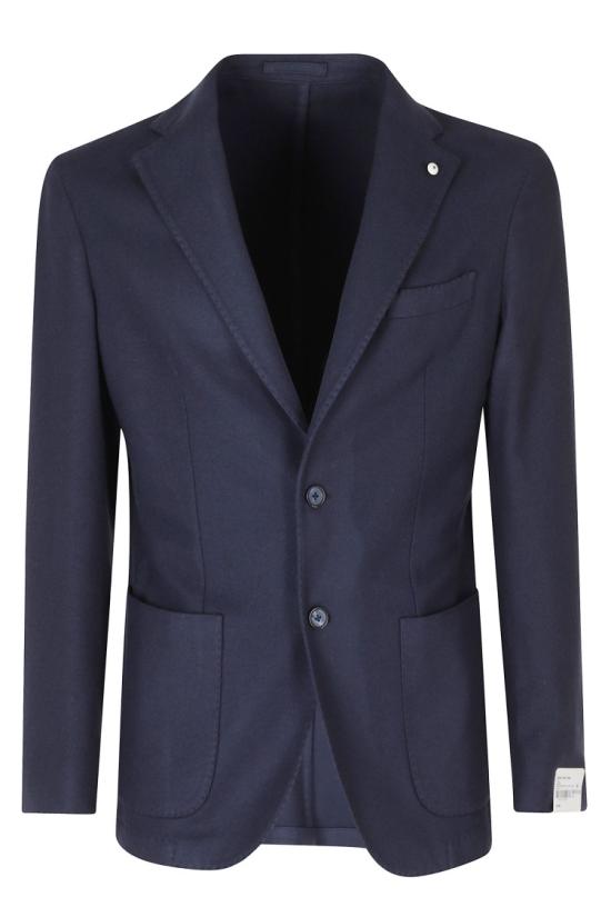 26FW 엘비엠 자켓 65529 2887 099 Blue
