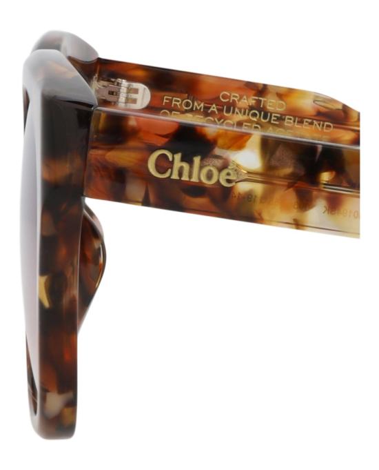  끌로에 선글라스 CH0194SK 30014684 003 20955 NS Brown - CHLOE