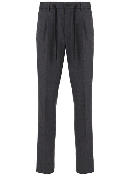 26FW 딸리아토레 팬츠 PNEWMAN060071S3022 Grey