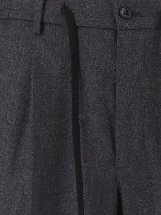 26FW 딸리아토레 팬츠 PNEWMAN060071S3022 Grey - TAGLIATORE