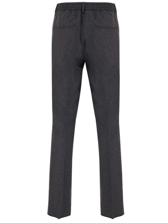 26FW 딸리아토레 팬츠 PNEWMAN060071S3022 Grey - TAGLIATORE