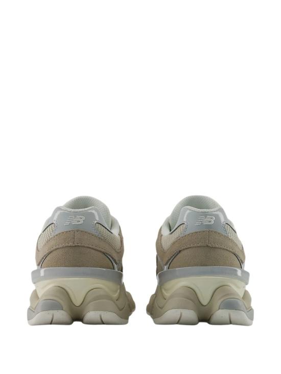 26FW 뉴발란스 9060 스니커즈 U90608APDRIFTWOODTIMBERWOLF Neutrals - NEW BALANCE