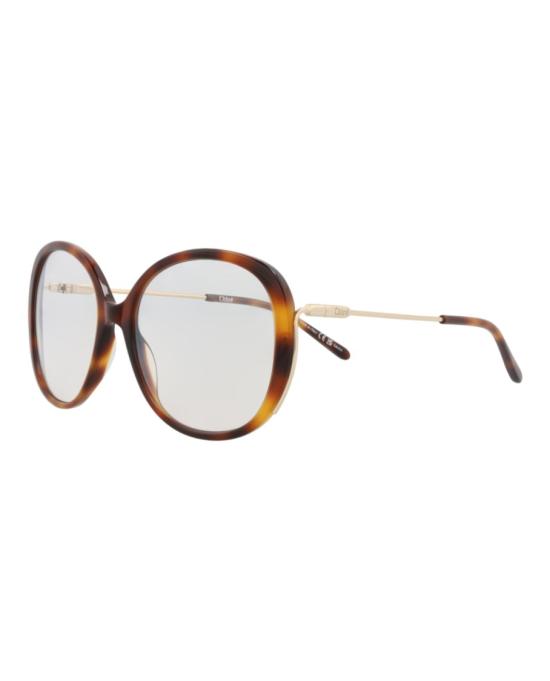  끌로에 선글라스 CH0172S 30014206 001 20353 NS Brown - CHLOE