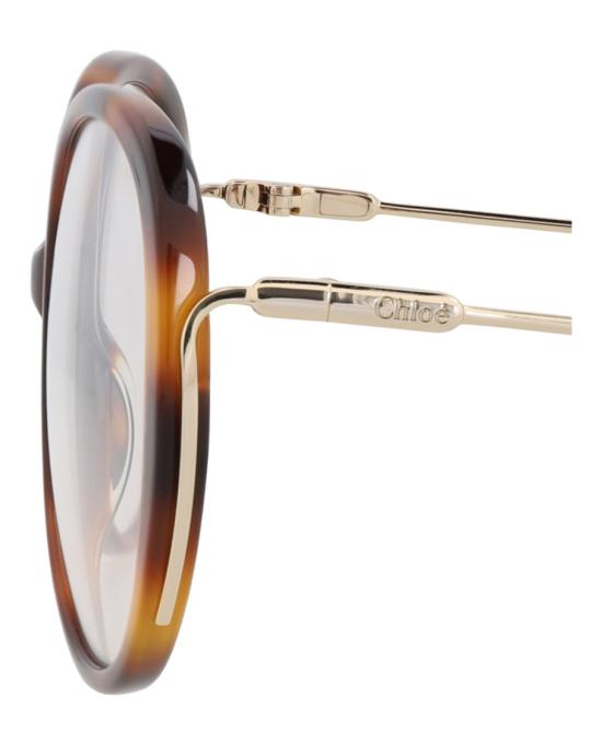  끌로에 선글라스 CH0172S 30014206 001 20353 NS Brown - CHLOE