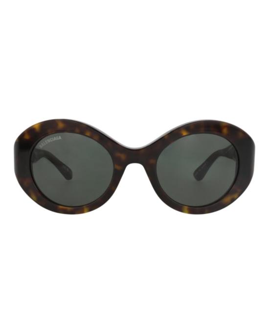  발렌시아가 선글라스 BB0208S 30011969 002 20357 NS Brown