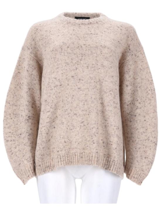 26FW 파비아나 필리피 니트웨어 MAD216F016 M2580167 Neutrals