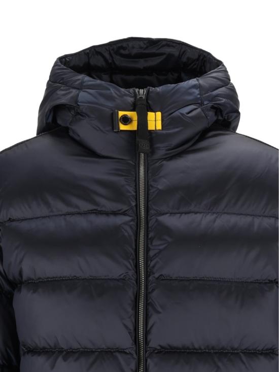 26FW 파라점퍼스 자켓 26WMPMPUSX13 Blue - PARAJUMPERS