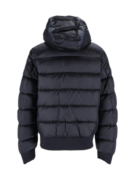 26FW 파라점퍼스 자켓 26WMPMPUSX13 Blue - PARAJUMPERS