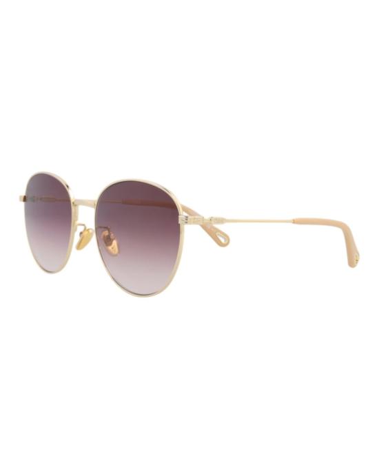  끌로에 선글라스 CH0181SK 30014136 003 70374 NS Gold - CHLOE