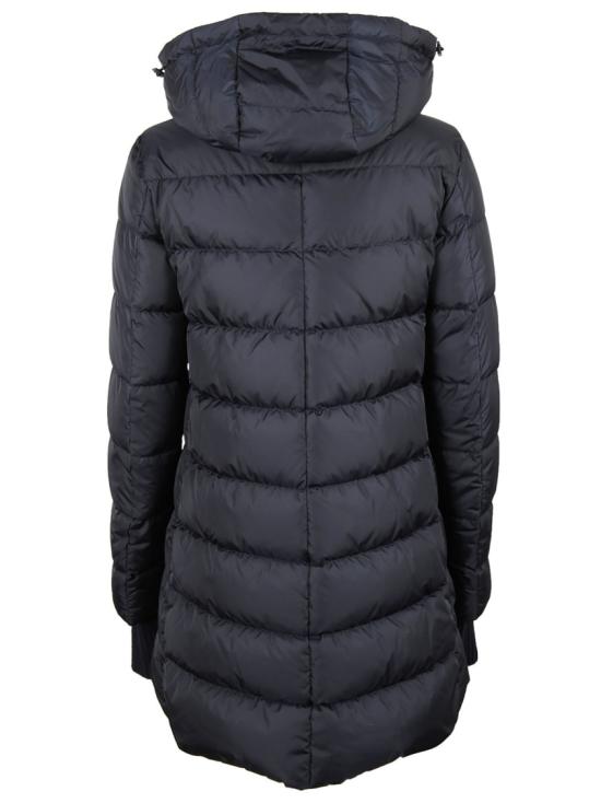 26FW 에르노 나일론 샤모니 A-셰이프 PI0660D 12004Z Blue - HERNO