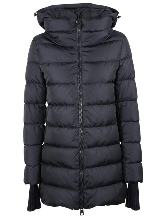 26FW 에르노 나일론 샤모니 A-셰이프 PI0660D 12004Z Blue