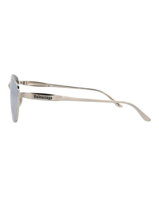  발렌시아가 선글라스 BB0358SK 30015652 002 00285 NS Silver - BALENCIAGA