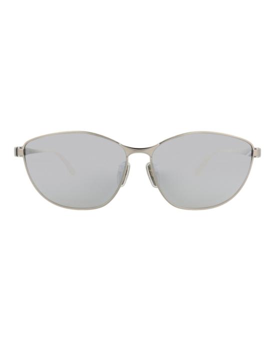  발렌시아가 선글라스 BB0358SK 30015652 002 00285 NS Silver
