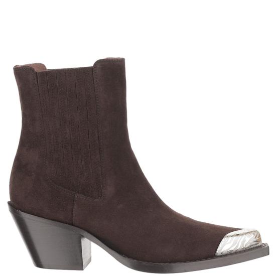 26FW 파리텍사스 부츠 PX2063XV003CIOCCOLATO Brown