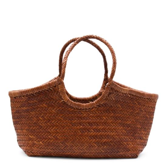 26FW 드래곤디퓨전 토트백 8822TAN Brown